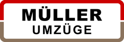 Müller Umzüge Logo